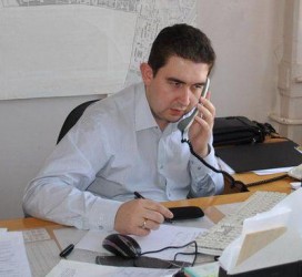 Андрей Гришин стал новым руководителем УЖКХ Пензы