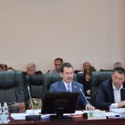 Сакмаев: «В Пензе долг муниципалитета за капремонт составил 49 млн. рублей»