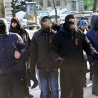 В Кузнецке толпа хулиганов напала на врача роддома