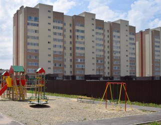 Лисовол, Швыркалин и Тощев вошли в топ пензенских строителей по итогам 2016 года