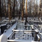 Для жительницы Пензы поход на Новозападное кладбище стал последним