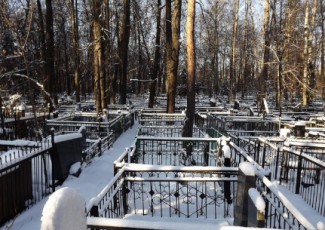 Для жительницы Пензы поход на Новозападное кладбище стал последним