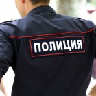Здание полиции на Пушкина начнет функционировать в 2017 году 