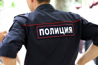 Здание полиции на Пушкина начнет функционировать в 2017 году 