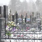 Пензенский областной суд поставил мэрии «дедлайн» на межевание Ахунского кладбища