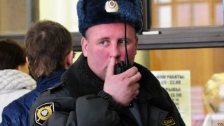  ТЦ «Ритэйл» в Терновке обследовали на предмет взрывчатки