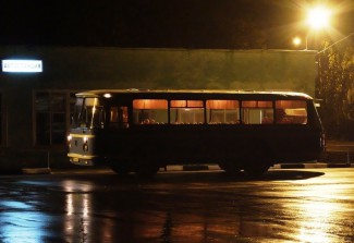 Пензенцы требуют создать ночные маршруты общественного транспорта