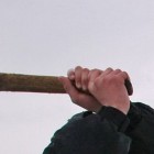 «Экзекутор», зарубивший свою любимую топором, задержан в Пензенской области 