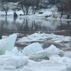 Тысячам жителей Пензенской области угрожает паводок