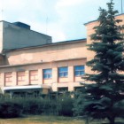 Пензенский «Дом офицеров» теперь «На Ленинградской» 