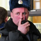 Пьяный уроженец Пензы умудрился доехать до Челябинска 