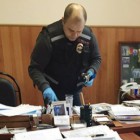Следком и УФСБ проводят обыски в кабинете мэра Кувайцева