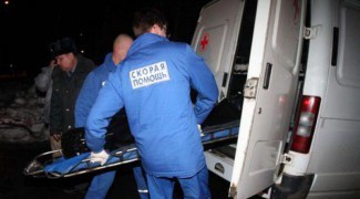 В Кузнецке обнаружено тело отравившегося мужчины