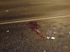 CМИ: В Кузнецке водитель насмерть сбил шестилетнего мальчика и скрылся с места ДТП