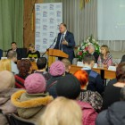 Вадим Супиков поблагодарил жителей округа № 14 за активную гражданскую позицию