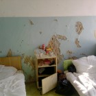 Пользователь соцсетей пожаловался на ужасные условия в детском отделении больницы в Пензенской области