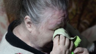 В Пензе 34-летний рецидивист обворовал мать-пенсионерку