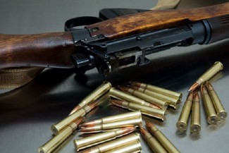 Житель Пензенской области 20 лет хранил в собственном доме огнестрельную винтовку 