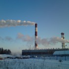 На Пензенской ТЭЦ-1 осуществлен пуск турбогенератора №5