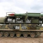 Ракетные комплексы из Пензенской области перенаправляют в Оренбуржье 