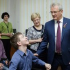 На нужды пензенских инвалидов выделили 22 млн. руб