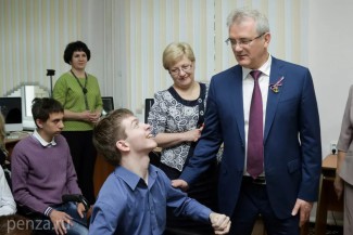 На нужды пензенских инвалидов выделили 22 млн. руб