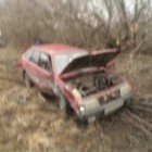 В ДТП с грузовиком в Пензенской области пострадали двое детей 