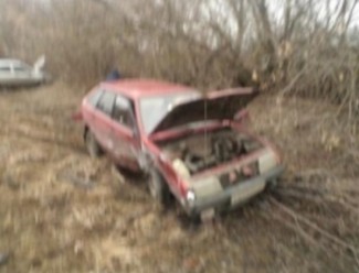 В ДТП с грузовиком в Пензенской области пострадали двое детей 