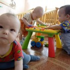 Жителей Пензы призывают помочь детям Донбасса 
