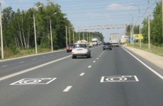 В Пензенской области установили дорожные камеры, фиксирующие выезд на «встречку» В Пензенской области установили дорожные камеры, фиксирующие выезд на «встречку»