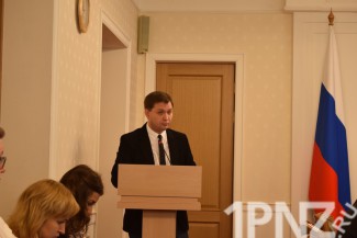 В Пензенской области продолжается работа областной межведомственной комиссии по налогам и сборам