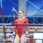 Гимнастка из Пензы на Чемпионате России завоевала второе «золото»