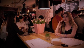 Ла-Ла Ленд в Пензе: Оскар за лучшую роль бармена и настойки высочайшего качества