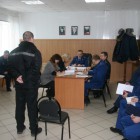 Заключенные из ИК-4 пообщались с уполномоченной по правам человека в Пензенской области