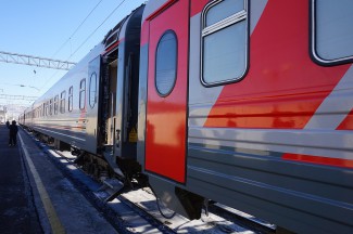 Дополнительные поезда в майские праздники будут курсировать на Куйбышевской железной дороге в сообщении с Москвой и Нижневартовском