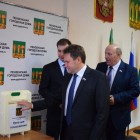 Валерий Савельев избран главой города Пензы