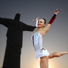 В пензенских «Буртасах» пройдет чемпионат России по художественной гимнастике