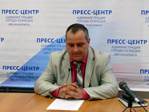 На бывшего вице-мэра Кузнецка Алексея Дадонова возбудили второе уголовное дело