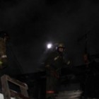 Семейная пара из Кузнецка спасла из огня мужчину 