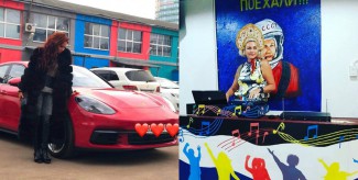 Авто за 12 миллионов, дискотека на Боракае, букет из пельменей: что дарят пензенские випы своим женщинам