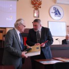 Профессор ПГУАС удостоен международной награды