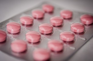 У 18-летней пензенской студентки изъяли запрещенные таблетки 