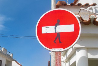 В Пензе на двух улицах появятся новые дорожные знаки