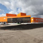 Комплекс «Дамате» в Пензенской области стал лидером по производству индейки в 2016 году