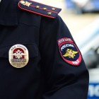 Пензенские полицейские ведут поиски злодея в вязаной шапке 