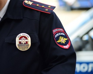 Пензенские полицейские ведут поиски злодея в вязаной шапке 