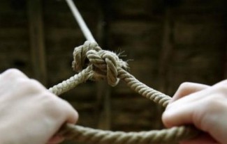 На улице Чкалова обнаружен труп 35-летнего мужчины
