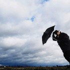 МЧС: «В Пензе 20 марта ожидается сильный ветер»