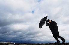 МЧС: «В Пензе 20 марта ожидается сильный ветер»
