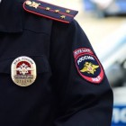 Пензенские полицейские ищут женщину, обокравшую старушку 